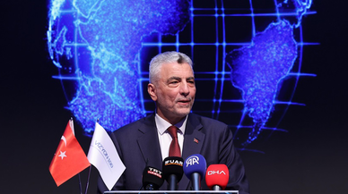 Bakan Bolat, ağustos ayı ödemeler dengesi verilerini değerlendirdi