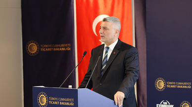 Bakan Bolat duyurdu! Eximbank alıcı kredileriyle ihracata stratejik destek