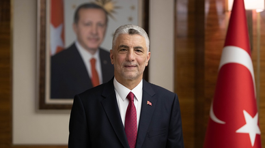 Bakan Bolat, ‘İspanya'ya ihracat ilk kez 10 milyar doların üzerine çıktı’