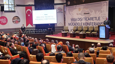 Bakan Bolat, ‘Reklam Kurulu, 606 milyon liranın üzerinde idari para cezası uyguladı’
