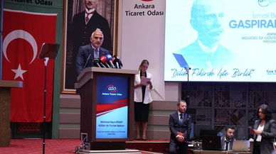 Bakan Ersoy’dan dijital müzik platformlarına şeffaflık çağrısı