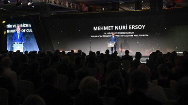 Bakan Ersoy, “Dünya gastronomi sahnesindeki önemimiz giderek artıyor”