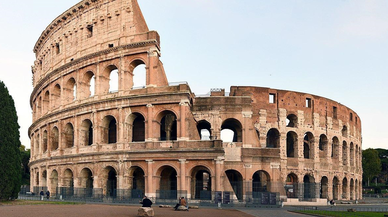 Bakan Ersoy duyurdu! Troya, 2026’da Roma’da