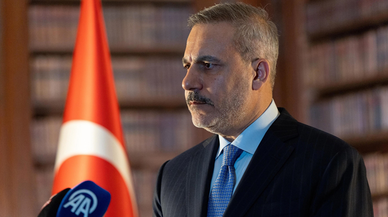 Bakan Fidan, ‘Kalıcı bir barışa oldukça yakın durumdayız’