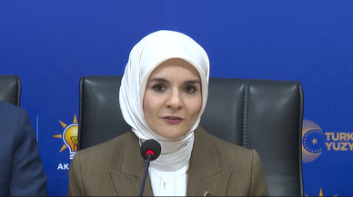 Bakan Göktaş, ‘Dünyada eşi benzeri görülmemiş bir felaketti’