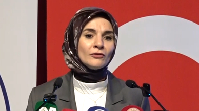 Bakan Göktaş, ‘Genç çiftlere sağladığımız destek 10 milyar lirayı aştı’