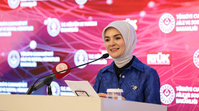 Bakan Göktaş, “Medya, özellikle kadın temsilinde ciddi sorunlar barındırıyor"