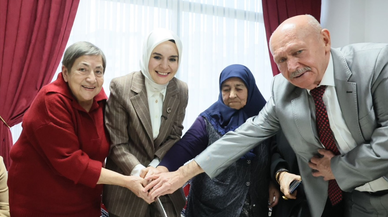 Bakan Göktaş, ‘Sosyal devlet, artık bir kamu hizmeti olmanın ötesinde bir medeniyet tercihi’