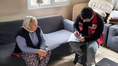 Bakan Göktaş’tan Adana ve Mersin’deki sel felaketine ilişkin açıklama