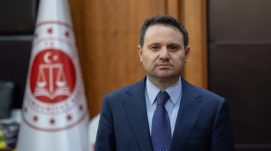 Bakan Gürlek, ‘86 milyon vatandaşımızın adalet bakanıyım, kapımız herkese açık’