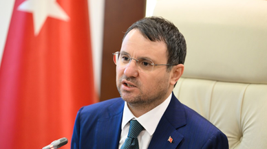 Bakan Gürlek'ten İsrail'in Batı Şeria'da arazi tescili kararına tepki