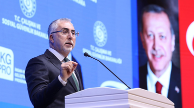 Bakan Işıkhan’dan, CHP’ye mesaj! Önce SGK borçlarınızı ödeyin