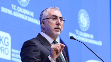 Bakan Işıkhan, ‘İşsizlik oranı son 25 yılın en düşük seviyesine geriledi’