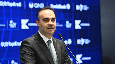 Bakan Kacır müjdeyi verdi! KOBİ’lere 30 milyar liralık refinansman desteği