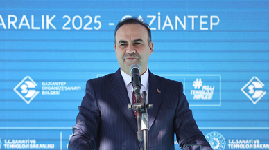 Bakan Kacır, ‘OSB'lerimizi verimli ve çevreci üretim üslerine dönüştürüyoruz’