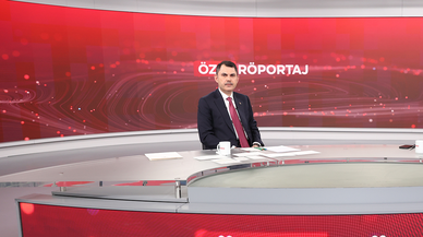 Bakan Kurum, 500 bin sosyal konutun tüm sorularını tek tek yanıtladı