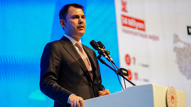 Bakan Kurum, 6 Şubat sonrası 11 ilde yürütülen Asrın İnşa Seferberliği’ni anlattı