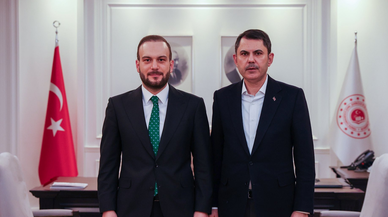 Bakan Kurum, COP31 Yüksek Düzey Şampiyonu’nu açıkladı