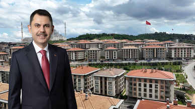 Bakan Kurum’dan dönüşümden korkmayın çağrısı