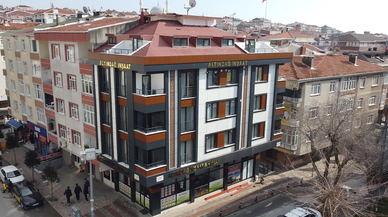 Bakan Kurum’dan ilk adım sizden, Yarısı Bizden çağrısı