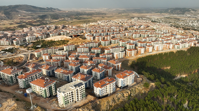 Bakan Kurum’dan İndere paylaşımı,  hikayemiz yeni başlıyor