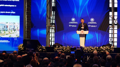 Bakan Kurum, Emlak Katılım Tasarruf Finansman Sistemi’nin ayrıntılarını açıkladı