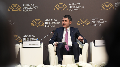 Bakan Kurum, ‘Türkiye’nin iklim kanunu geliyor’