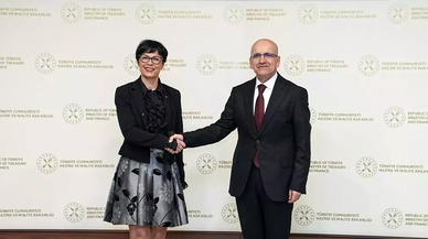 Bakan Mehmet Şimşek, ‘İşbirliği artık bir tercih değil bir zorunluluktur’