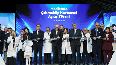 Bakan Memişoğlu, ‘Bir yılda 35 milyon kronik hastalık taraması gerçekleştirdik’