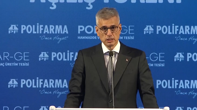 Bakan Memişoğlu, ‘Sağlıkta tam bağımsızlık, sadece hizmet sunmakla değil, üretmekle ve ihraç etmekle mümkündür’