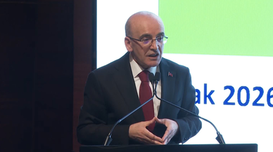 Bakan Şimşek’ten enflasyon mesajı! Petrol ve gıda fiyatlarına yakın takip