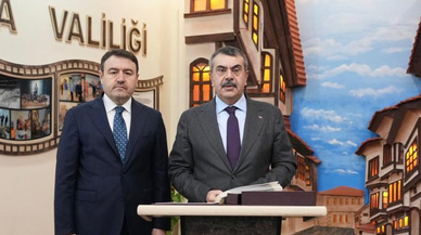 Bakan Tekin’den İBB’ye bağlı kreşte çocukların darp ve istismar edildiği iddialarına ilişkin açıklama