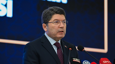Bakan Tunç, ‘Denetimli serbestlik sistemi, toplumsal huzurun kurumsal ifadesidir’