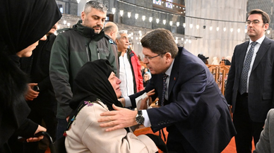 Bakan Tunç, ‘Meclis'te bütün siyasi parti gruplarıyla mutabakata varıldı’