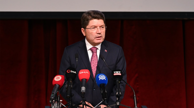 Bakan Tunç müjdeyi verdi! 1000 hakim ve savcı yardımcısı alınacak