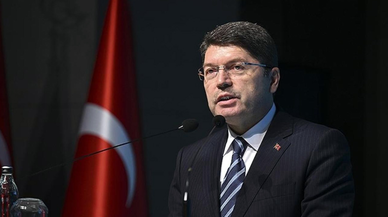 Bakan Tunç, ‘Rojin Kabaiş cep telefonundaki bilgilere ulaşılmaya çalışılıyor’