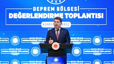 Bakan Tunç, ‘Yıkım kararlarının yüzde 92’si sonuçlandı’