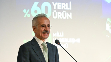 Bakan Uraloğlu, ‘5G ile iletişim hızımız 10 kat artacak’