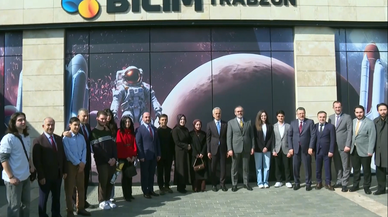 Bakan Uraloğlu, 81 ilde 1 Nisan’da 5G’nin ilk sinyalin verileceğini duyurdu