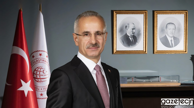 Bakan Uraloğlu’ndan Ramazan Bayramı mesajı