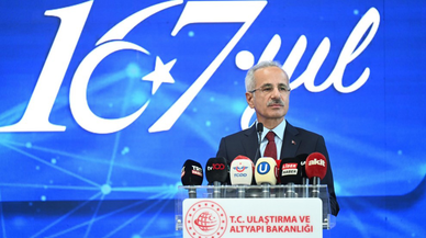 Bakan Uraloğlu: Zengezur Koridoru, hayati önem taşıyor