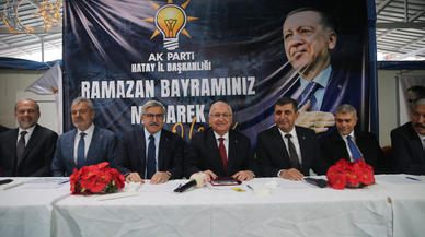 Bakan Yaşar Güler, ‘Türkiye, bulunduğu her coğrafyada güven veren bir ülke konumundadır’