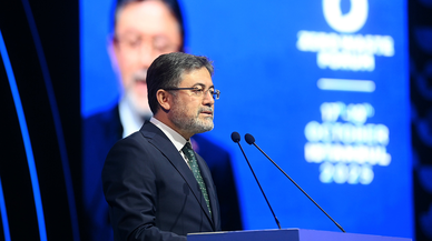 Bakan Yumaklı’dan gıdaya erişim bir ayrıcalık değil, en tabi insan hakkıdır açıklaması