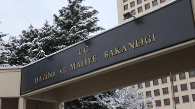 Bakanlıktan yalanlama! ‘Faiz indirimi beklentisi Bakan Şimşek’e ait değil’