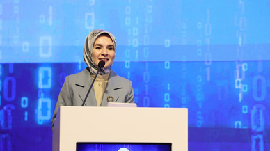 Bakü’de Dijital ortamda çocukların korunması konferansı