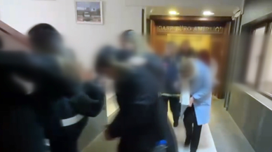 Bal tuzağı yöntemiyle dolandırıcılık yapan 19 şüpheli yakalandı