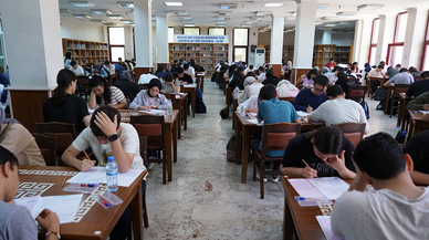Başarıya giden yolda Büyükşehir gençlerin yanında