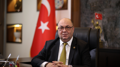 Başkan Akpınar, ‘Asrın felaketini unutmadık’
