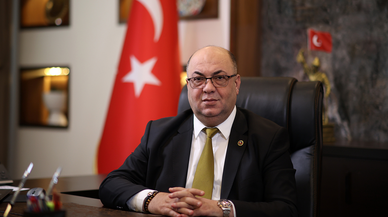 Başkan Akpınar’dan 10 Ocak Çalışan Gazeteciler Günü mesajı