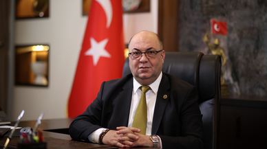 Başkan Akpınar’dan Kadir Gecesi mesajı